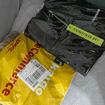 Eksik Gönderilen Boxer Pack İçin Hızlı İade Ve Gönderim Talebi