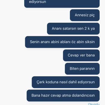 Çark Kodu İle Gelen 2.000 TL Çekim Talebi Bonus Şartına Bağlanarak Reddedildi