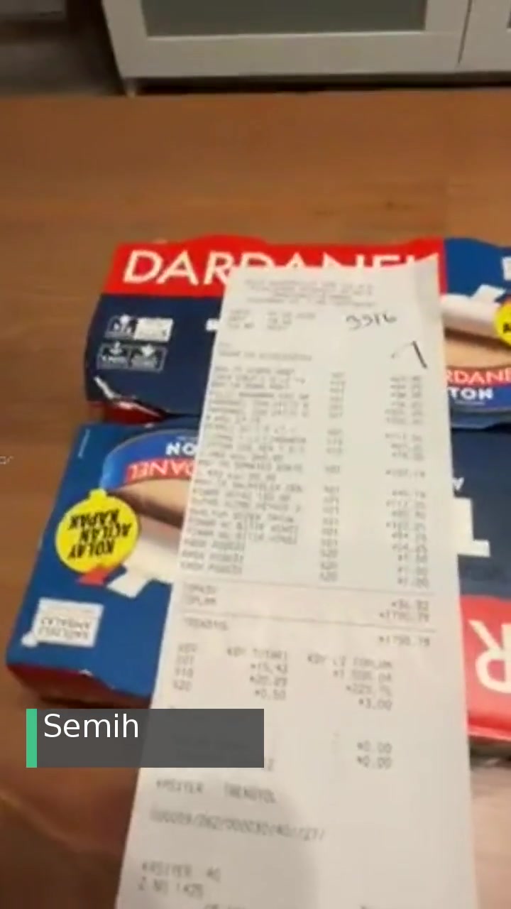 Trendyol Hızlı Market Farklı Ürün Satışı! videonun kapak resmi