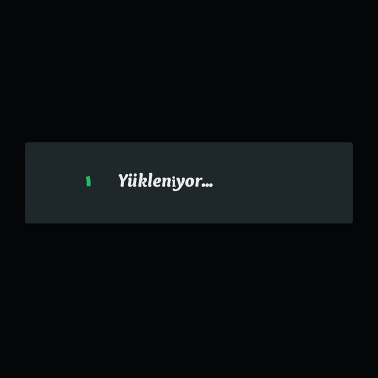 Redmi 12 Pro'da WhatsApp Sürekli Yükleniyor Ve Açılmıyor