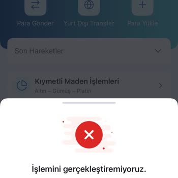 Paycell Sanal Hesabım Kayboldu, 3000 TL Bakiyeye Erişemiyorum