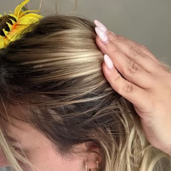 Angel Hair Studio’da Mikro Kaynak İşlemi Sonrası Saçlarım Bozuldu