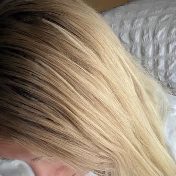 Angel Hair Studio’da Mikro Kaynak İşlemi Sonrası Saçlarım Bozuldu