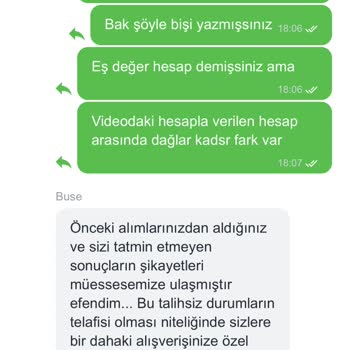 Yanıltıcı PUBG Hesap Satışı Ve İade İsteği
