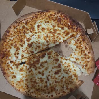 Yanlış Pizza Gönderimi Ve Sözün Tutulmaması