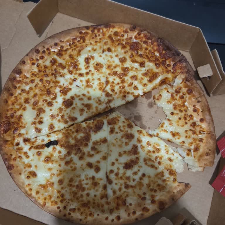 Yanlış Pizza Gönderimi Ve Sözün Tutulmaması