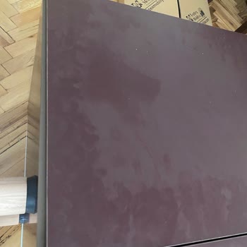 Kırık Ve Yamuk Gelen Mobilya İçin Satıcı İade Ödemesini Reddetti
