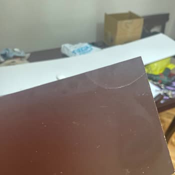 Kırık Ve Yamuk Gelen Mobilya İçin Satıcı İade Ödemesini Reddetti