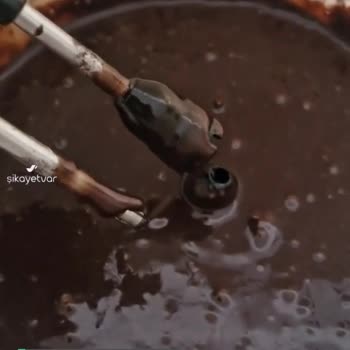 Karaca Mikser Kek Bile Çırpmıyor!