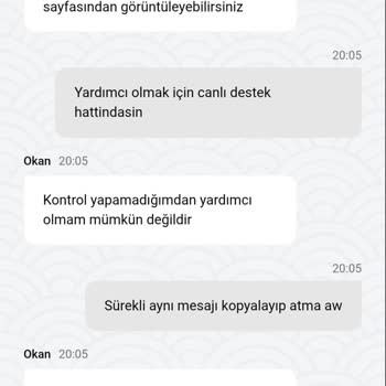 Bonus Kuralları Hakkında Açıklama Eksikliği Ve Canlı Destekte Saygısız Tutum