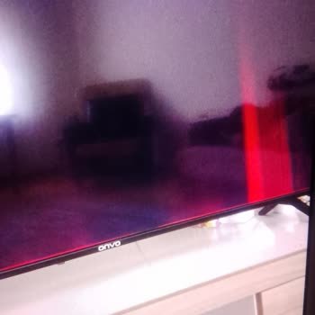 A101 Mağazası Ayıplı Televizyonu İade Etmeyi Reddetti