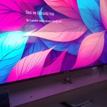 A101 Mağazası Ayıplı Televizyonu İade Etmeyi Reddetti