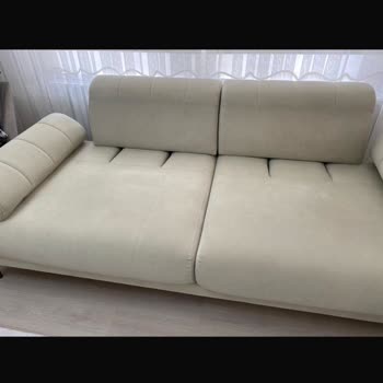 Eksik Ayak, Renk Solması Ve Minder Çökmesi: Doğtaş Koltukta İade Talebi