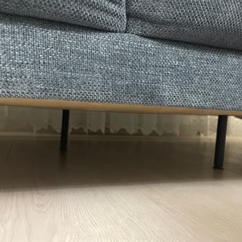 Eksik Ayak, Renk Solması Ve Minder Çökmesi: Doğtaş Koltukta İade Talebi