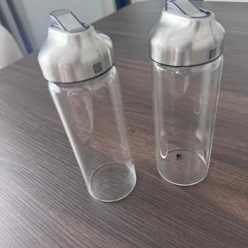 Korkmaz Ürün Kapağı Kırıldı, İade Talebim Reddedildi