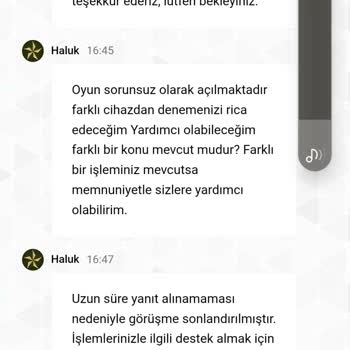 Turnuva Sırasında Sun Of 2 Oyununa Erişim Engellendi