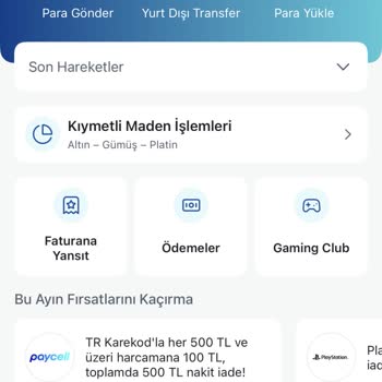 Paycell Kartımda 640 TL Bakiyemi Kullanamıyorum Ve Müşteri Hizmetine Ulaşılamıyor