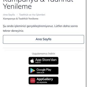 Online İşlemlerde Görülen Kampanya Fiyatı Çağrı Merkezinde Uygulanmıyor