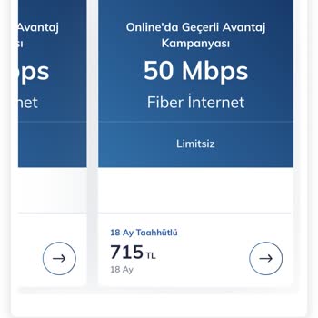 Online İşlemlerde Görülen Kampanya Fiyatı Çağrı Merkezinde Uygulanmıyor
