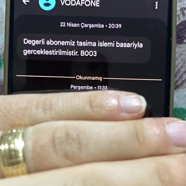 Yanlış Tarifeye Geçiş Ve 1600 TL Fatura İtirazı