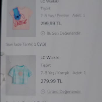Siparişte Ürün Fiyatı Üç Katına Çıkarıldı, Müşteri Hizmetine Ulaşamıyor