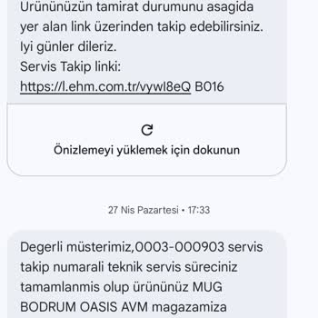 Kapalı Mağazaya Gönderilen Çaycı Kayıp Ve Bilgi Eksikliği
