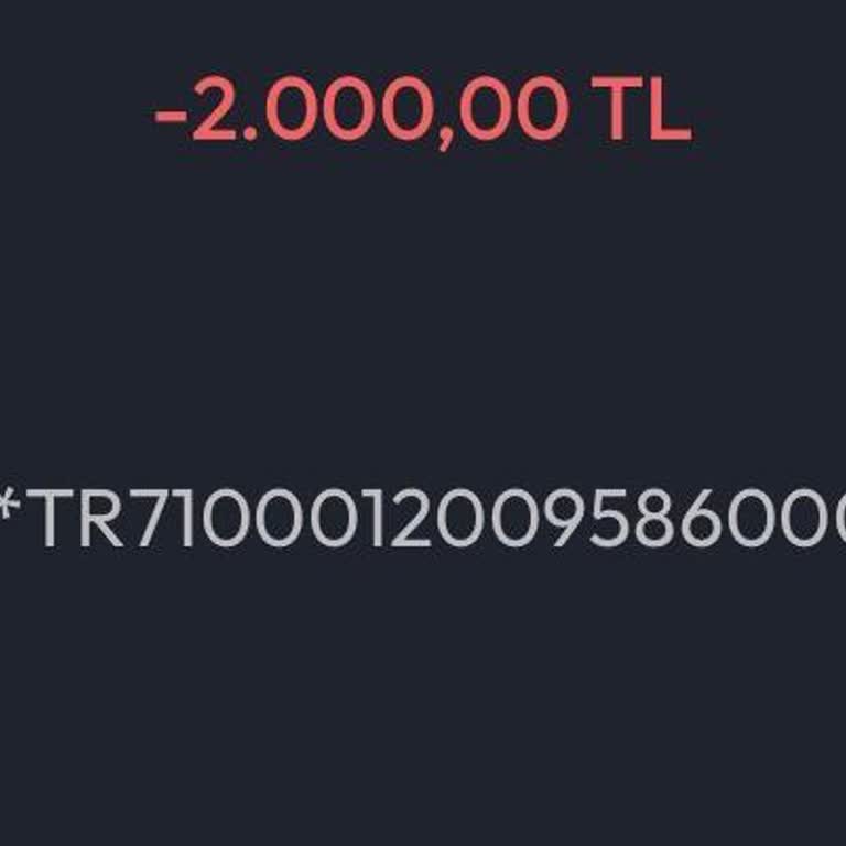 Oris Bet’te 2.000 TL Yatırımım Hesaba Yansımadı Ve İade Talebi Reddedildi