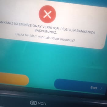 Uption Hesabım Dört Gün Boyunca Kilitli, 7.100 TL Bakiyeye Erişemiyorum