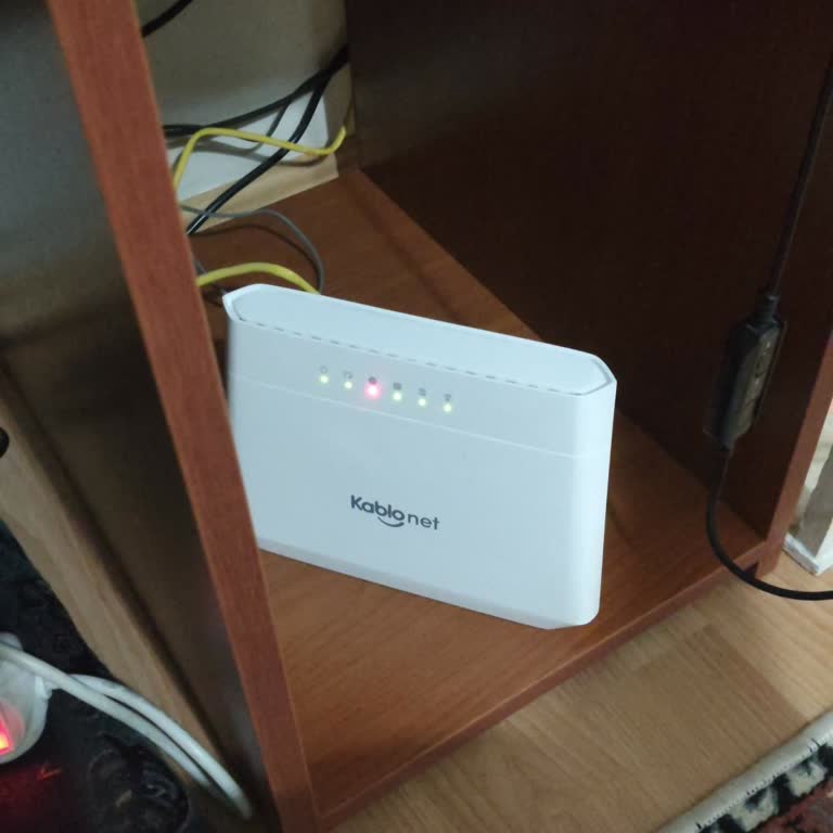Kablo Net’in Ankara Mamak Peyami Safa Mahallesinde Genel İnternet Kesintisi Hâlâ Devam Ediyor