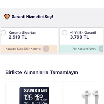 Sepette Teknoclub İndirimi Uygulanmadığı İçin Mağdur Oldum