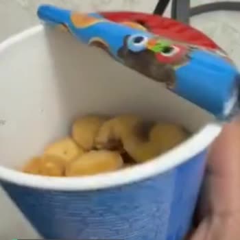 Şölen Ozmo Burger Hüsranı!
