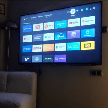 Arçelik 65 İnç TV’nin Sürekli Arızaları Ve Kalıcı Çözüm Talebi