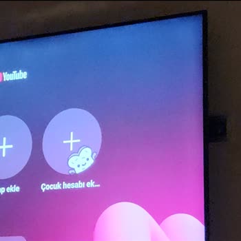 Arçelik 65 İnç TV’nin Sürekli Arızaları Ve Kalıcı Çözüm Talebi