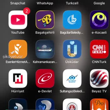 Instagram Doğrulama Selfiesi