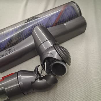 Dyson V8 Başlık Kırıldı Garanti Reddedildi Hayal Kırıklığı