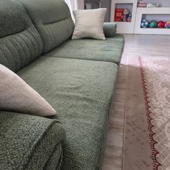 Aslan Mobilya | İskenderun Yeni Salon Takımında Çoklu Arızalar Ve Servis Yanıtı Yok