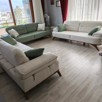 Aslan Mobilya | İskenderun Yeni Salon Takımında Çoklu Arızalar Ve Servis Yanıtı Yok