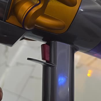 Sigorta Bedeli Ödendiği Halde Dyson Süpürge Onarımında Sorumluluk Reddi