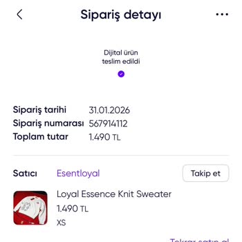 Esentloyal 1.5 Aydır Oyalıyorlar!