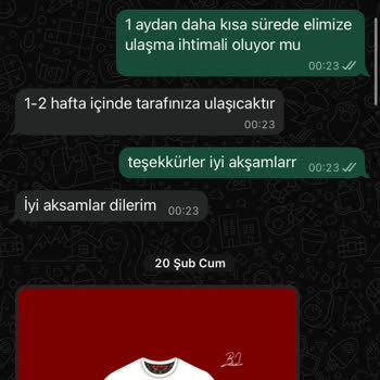 Esentloyal 1.5 Aydır Oyalıyorlar!