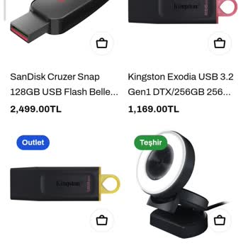 Miniode Miniode Mağazasında Yanıltıcı Fiyat ve Stok Reklamları