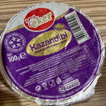 Trendyol GO’da Tekrarlanan Eksik, Yanmış Ve Süresi Geçmiş Ürün Şikayetleri