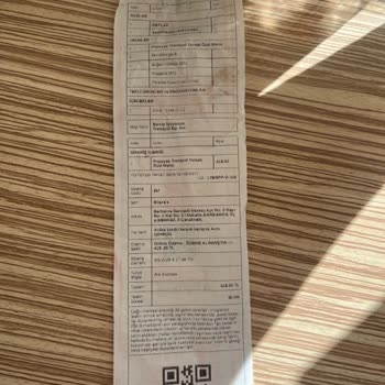 Trendyol GO’da Tekrarlanan Eksik, Yanmış Ve Süresi Geçmiş Ürün Şikayetleri