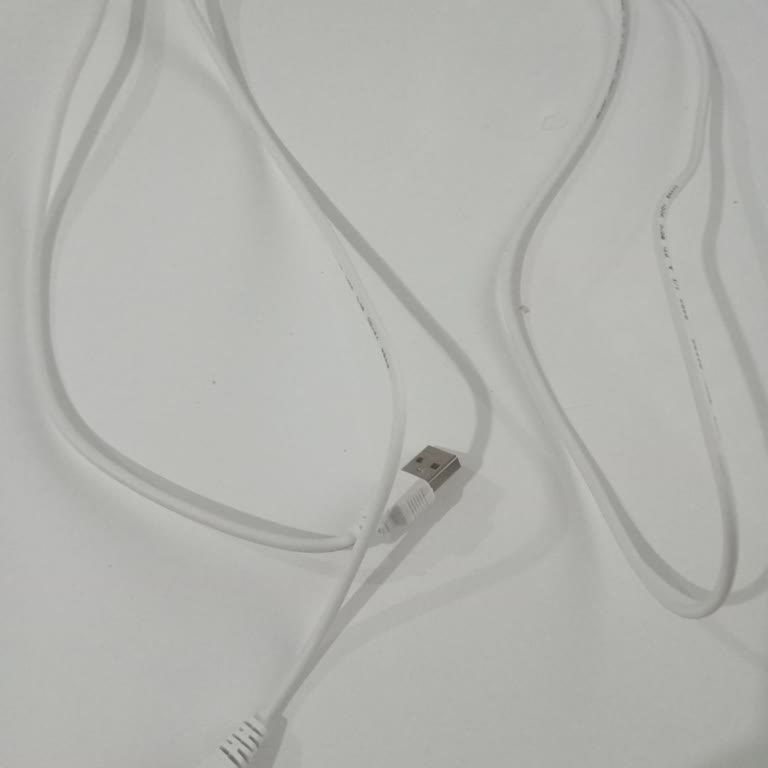 Orijinal USB Kablosu Temininde Garanti Ve Müşteri Hizmeti Sorunları