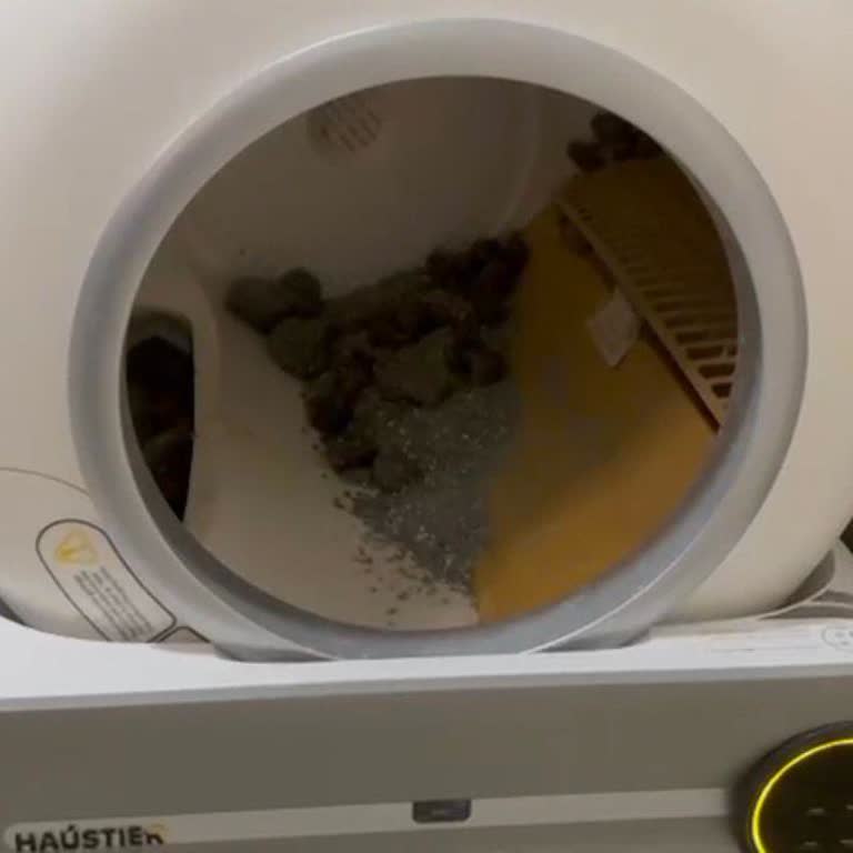Tekrarlayan Arıza Ve Servis Kayıt Sorunları Nedeniyle Yeni Kedi Tuvaleti İsteği