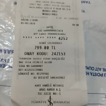 Reklam Edilen Çekiş Gücüyle Uyuşmayan Şarjlı Oto Süpürgesi İadesi Talebi