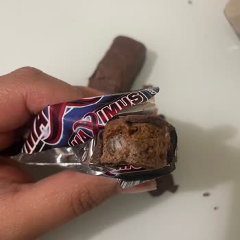 Bozulmuş Eti Maximus Ürünü Ve Mağaza Sorumluluk Reddi