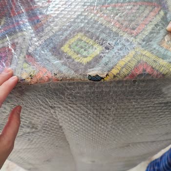 Trendyoldaki Satıcıdan Saygısız Üslup Ve Hasarlı Ürün Şikayeti