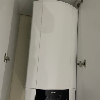 Hatalı Montaj Ve Can Güvenliği Riski Nedeniyle Vestel Yetkili Servisine Şikayet