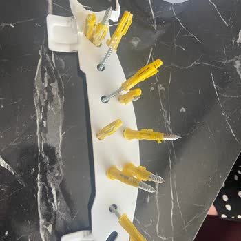Hatalı Montaj Ve Can Güvenliği Riski Nedeniyle Vestel Yetkili Servisine Şikayet